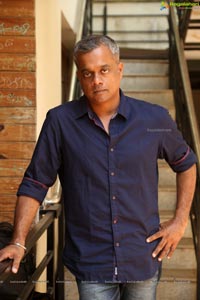 Gautham Menon