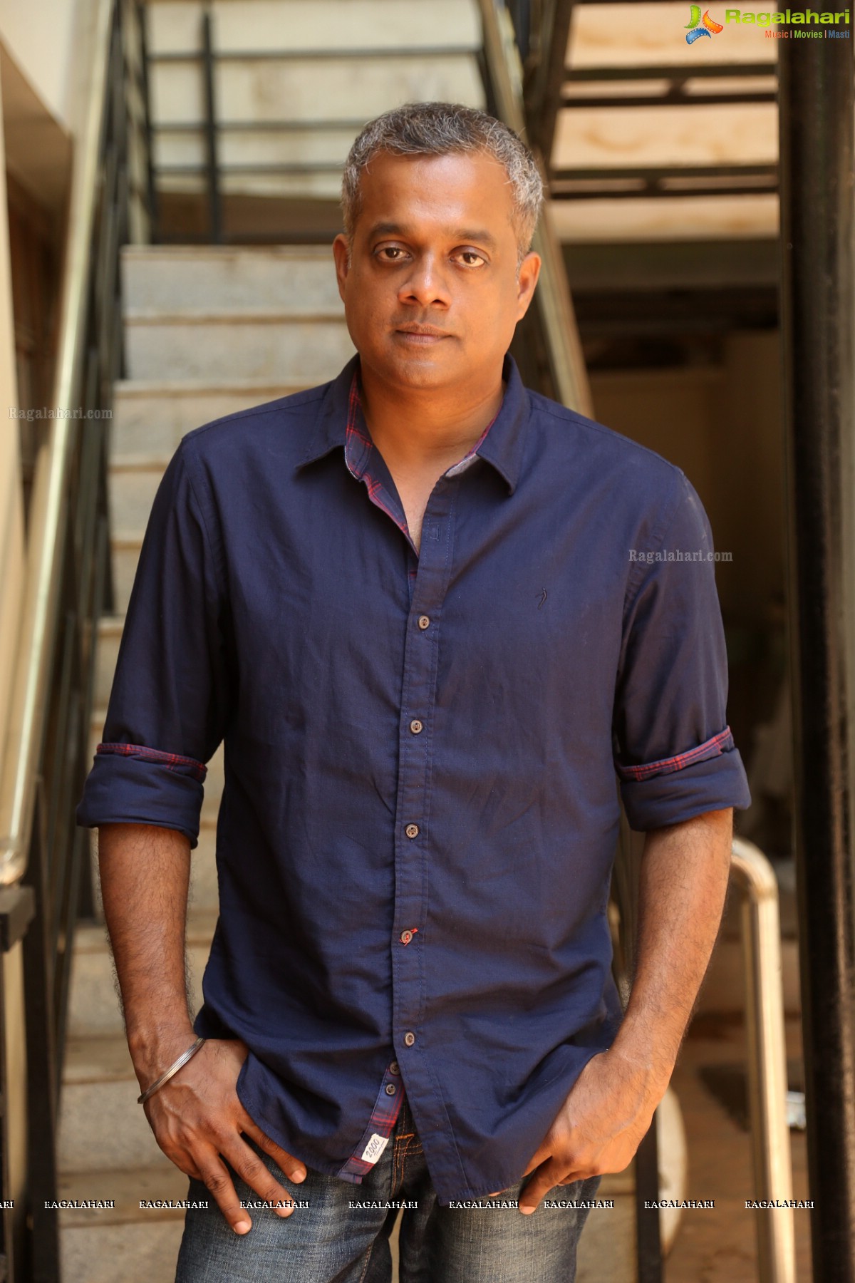 Gautham Menon