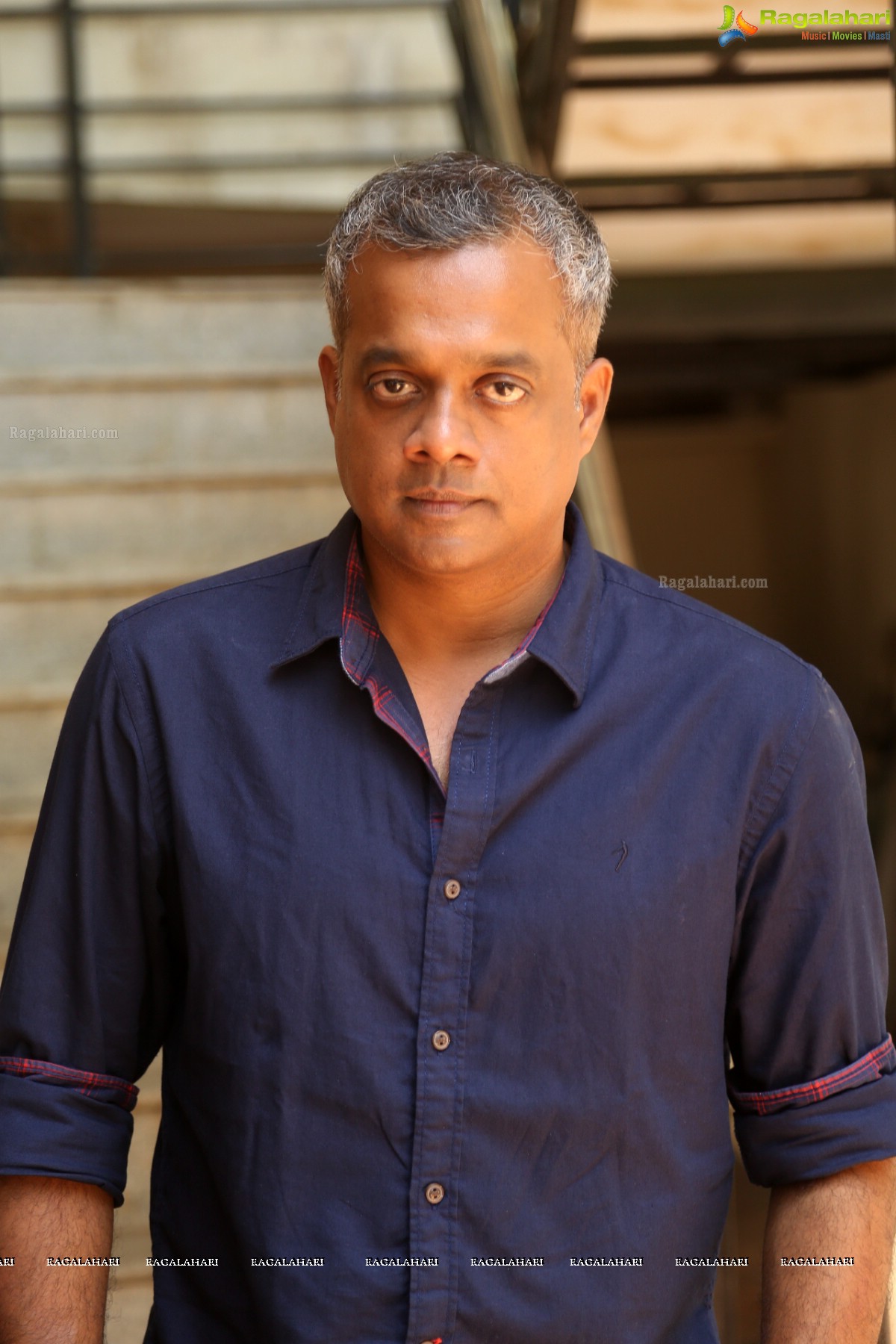 Gautham Menon