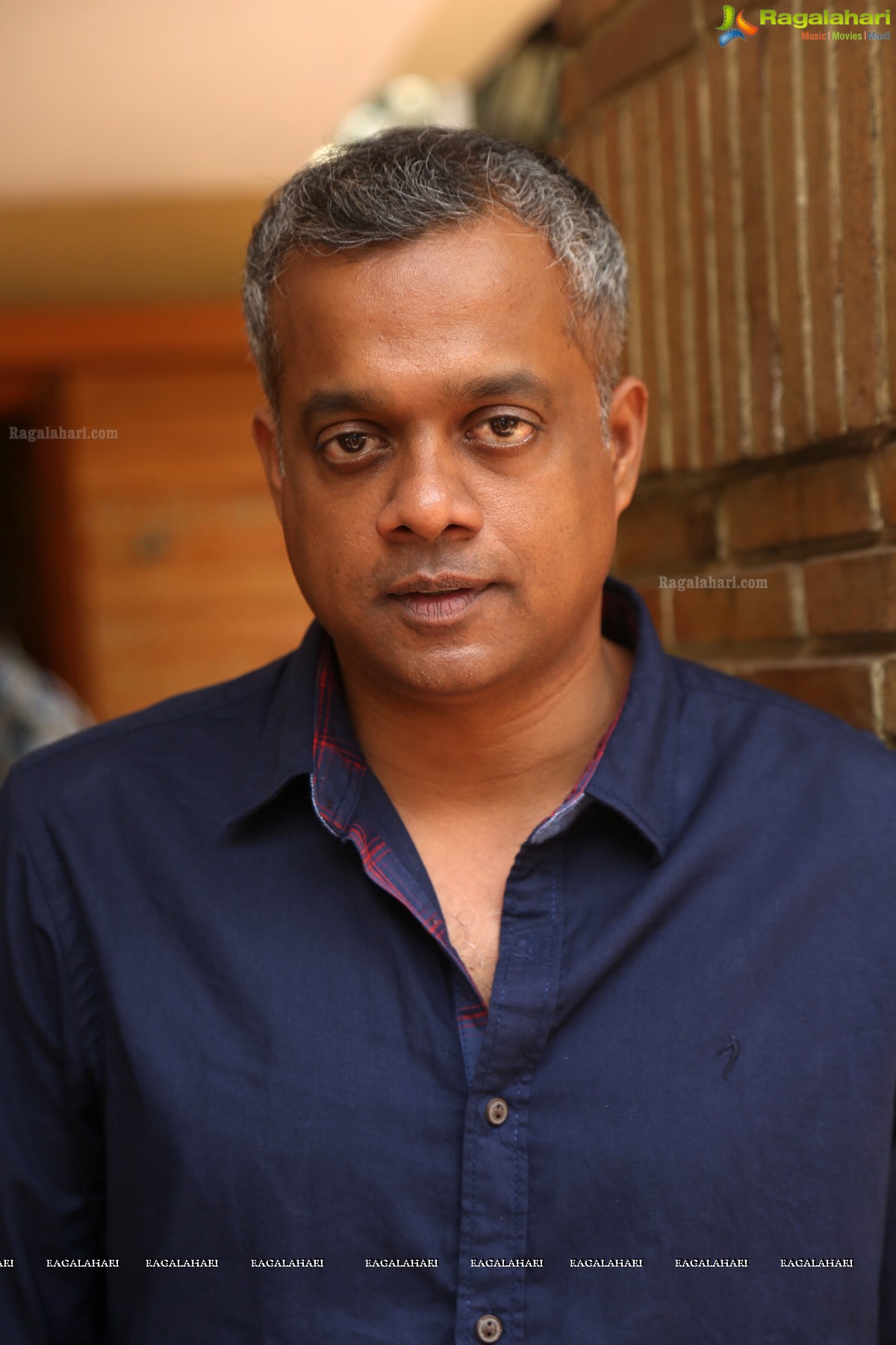 Gautham Menon