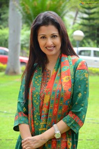 Gautami Tadimalla Photos