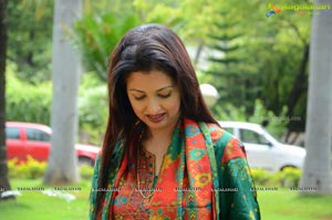 Gautami Tadimalla Photos