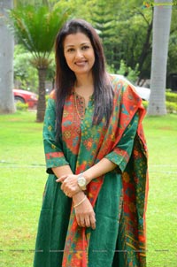 Gautami Tadimalla Photos