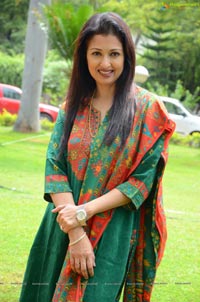 Gautami Tadimalla Photos