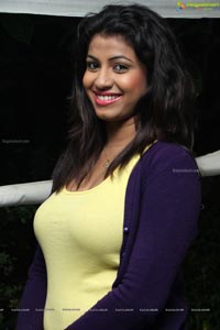 Geethanjali Thasya Photos