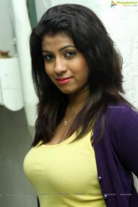 Geethanjali Thasya Photos