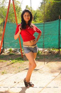 Gehana Vasisth