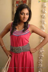 Haripriya