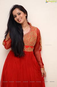 Ishika Singh Glam Stills