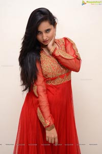 Ishika Singh Glam Stills