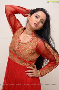 Ishika Singh Glam Stills