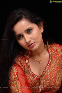 Ishika Singh Glam Stills