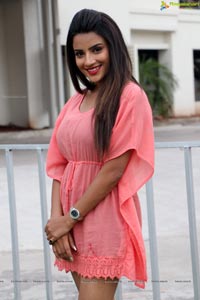 Jyotii Sethi