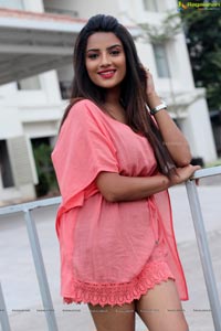 Jyotii Sethi