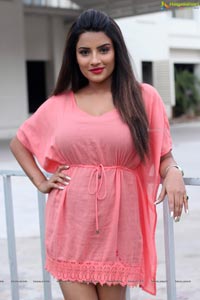 Jyotii Sethi