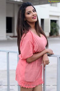 Jyotii Sethi