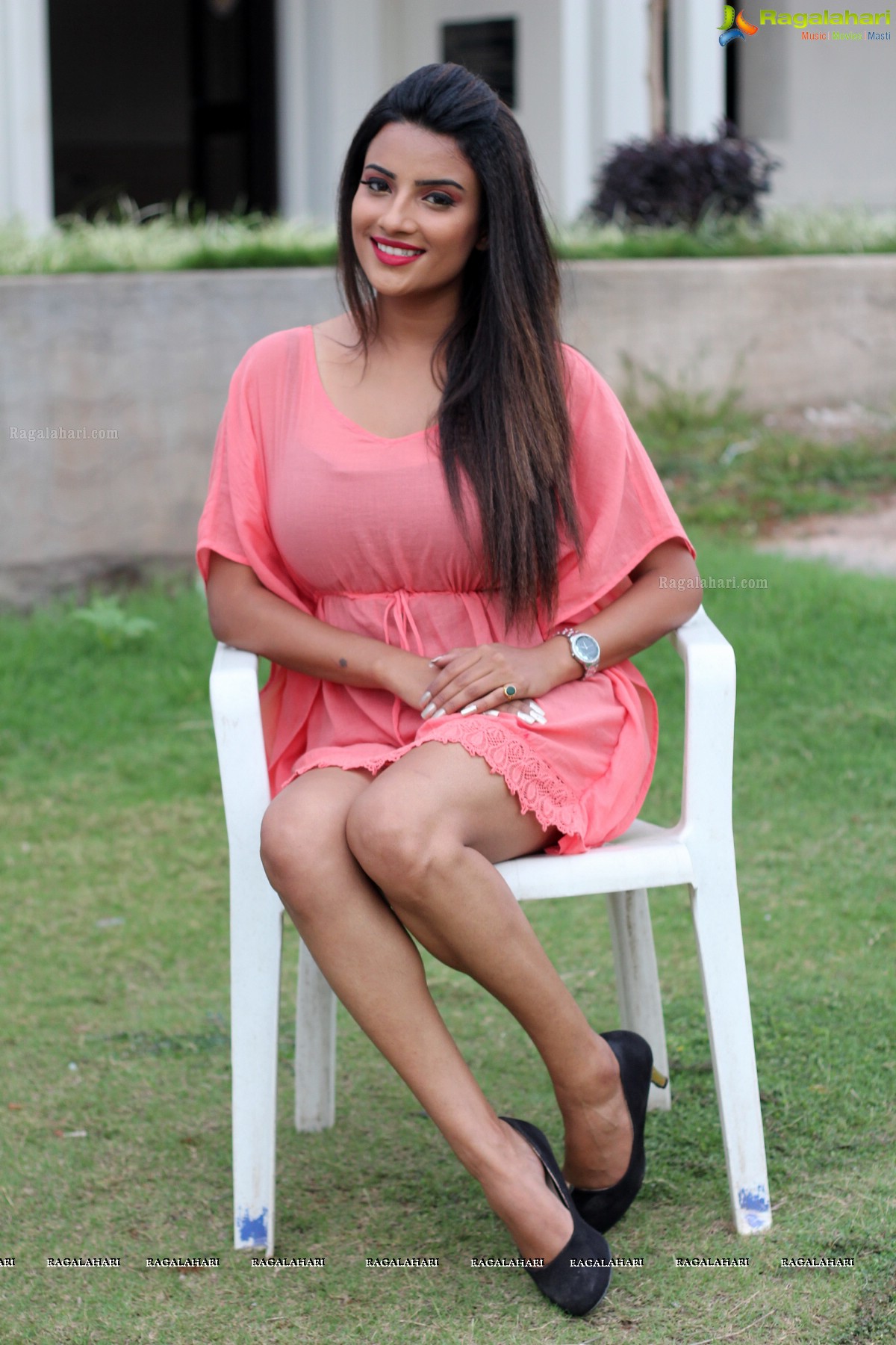 Jyotii Sethi