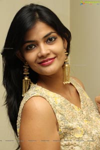 Kalpika Ganesh