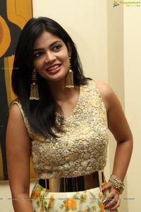 Kalpika Ganesh