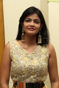 Kalpika Ganesh