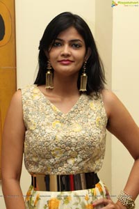 Kalpika Ganesh