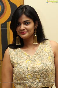 Kalpika Ganesh