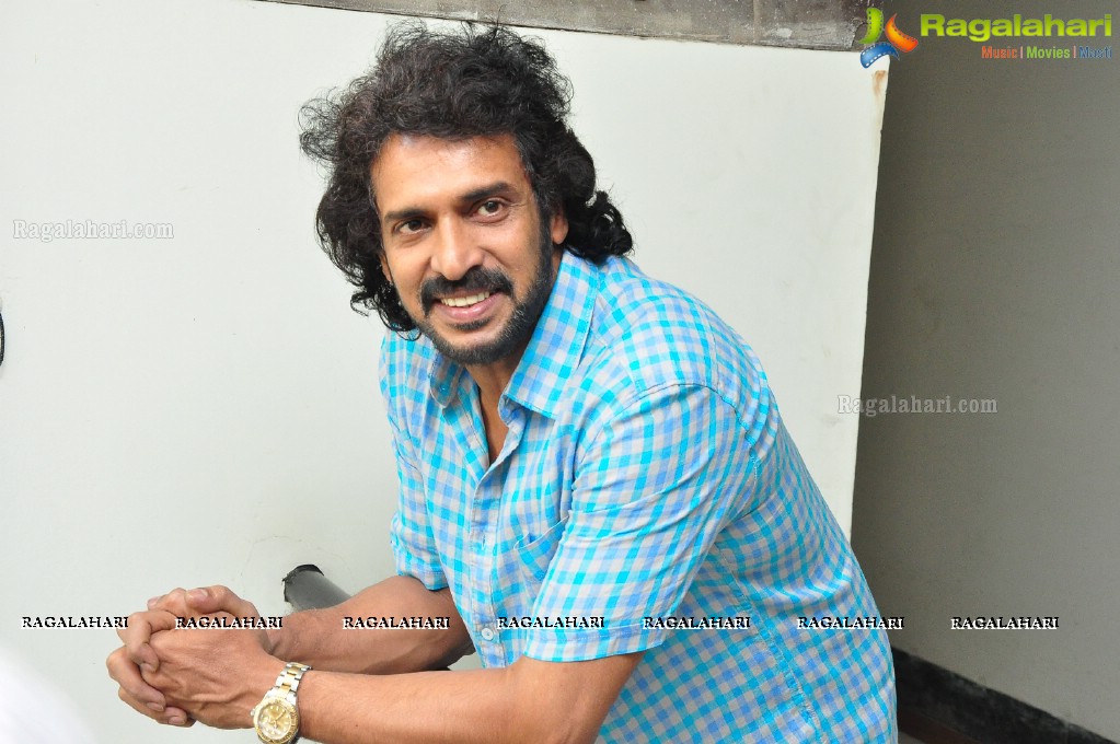 Upendra