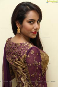 Khenisha Chandran