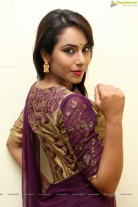 Khenisha Chandran