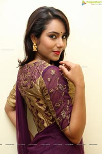 Khenisha Chandran