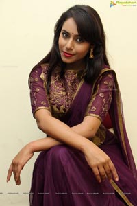 Khenisha Chandran