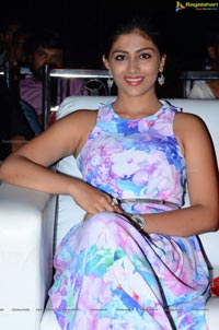 Kruthika Jayakumar Stills