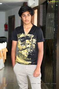 Vikram Sahidev