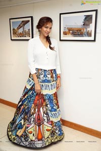 Lakshmi Manchu