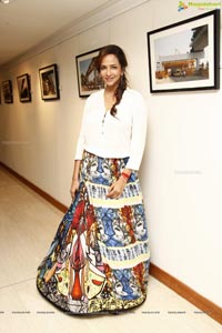 Lakshmi Manchu