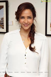 Lakshmi Manchu