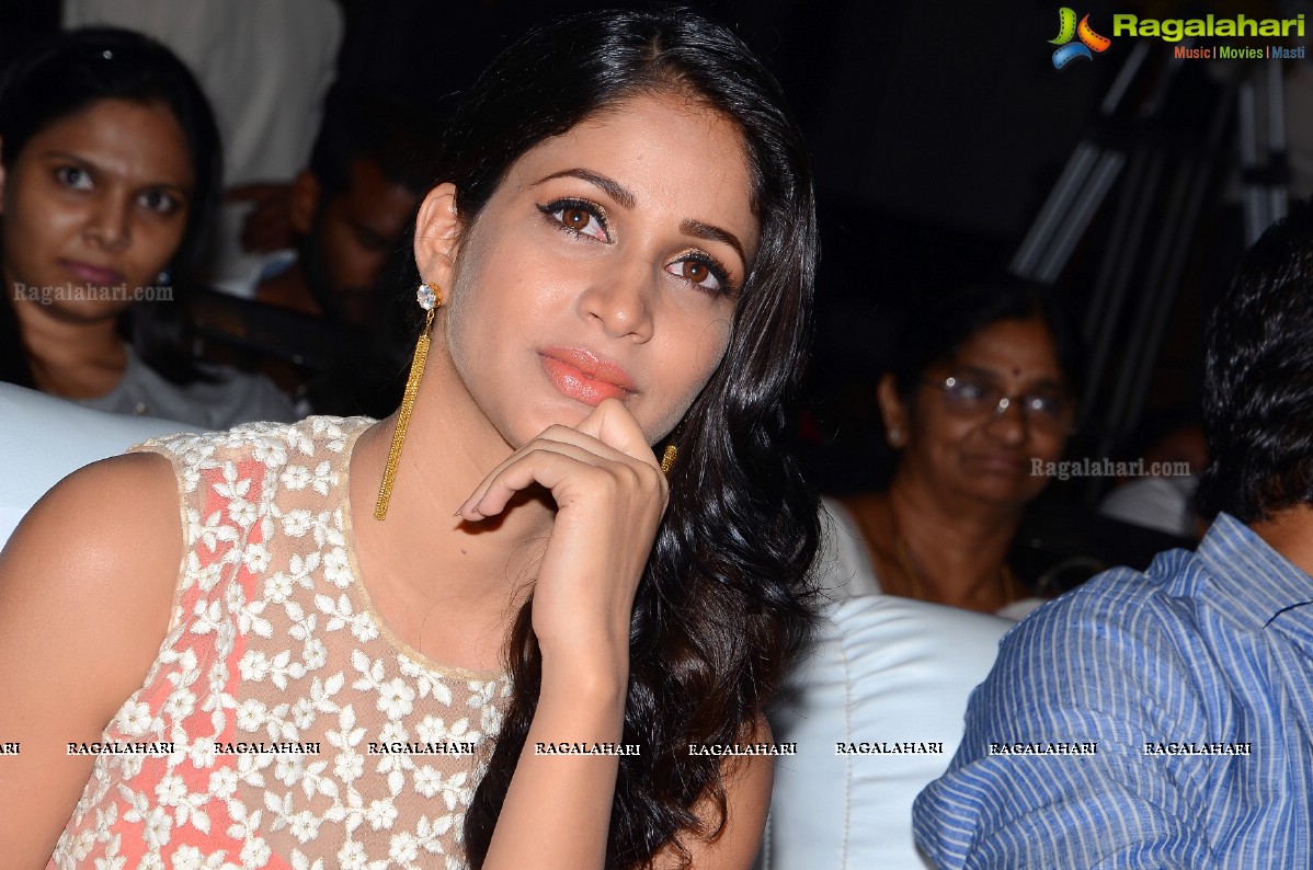 Lavanya Tripathi