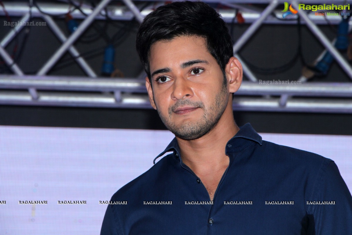 Mahesh Babu