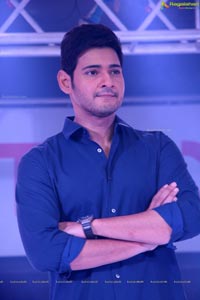 Mahesh Babu