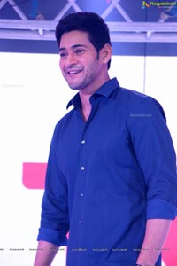 Mahesh Babu