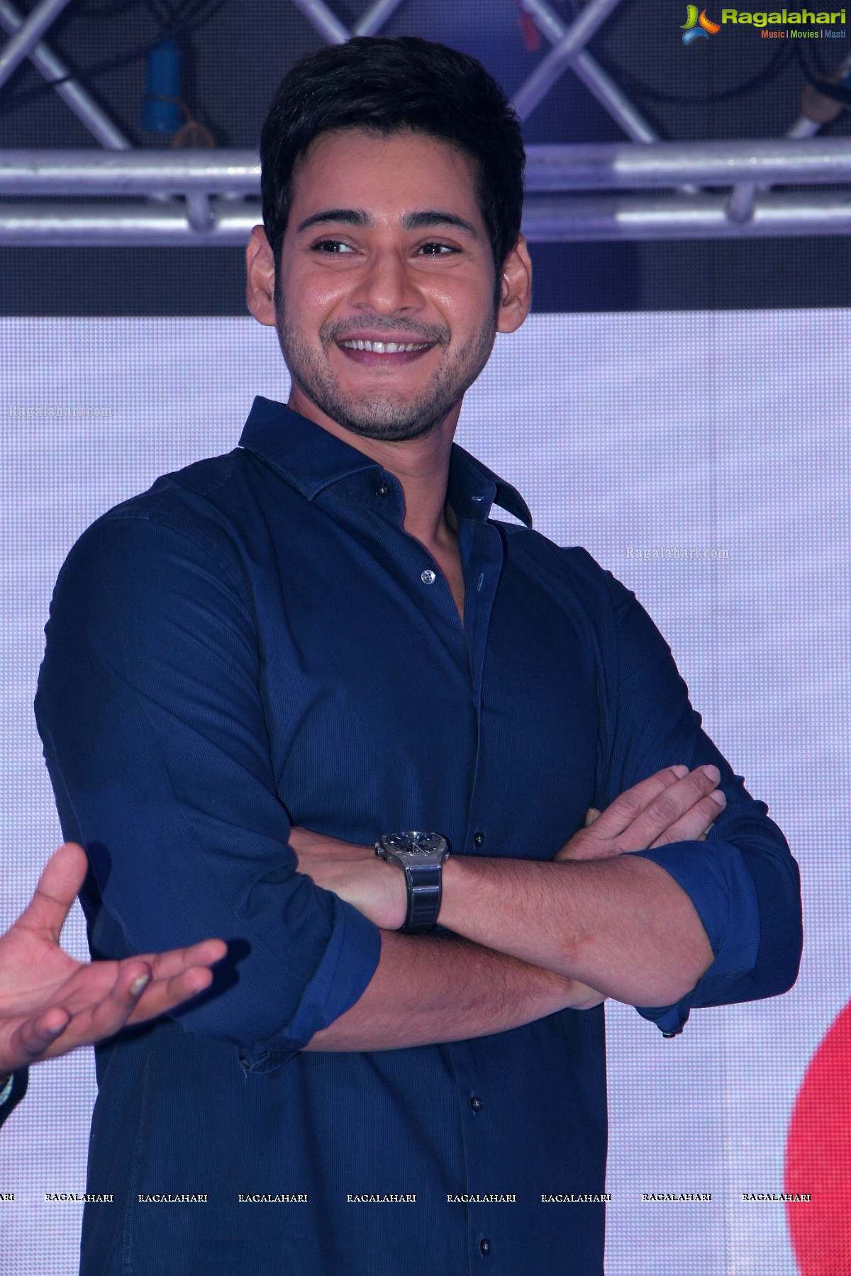 Mahesh Babu