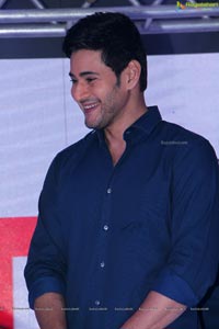 Mahesh Babu