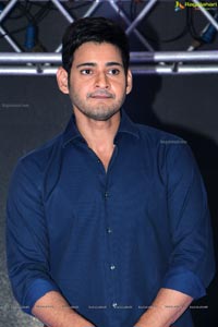 Mahesh Babu