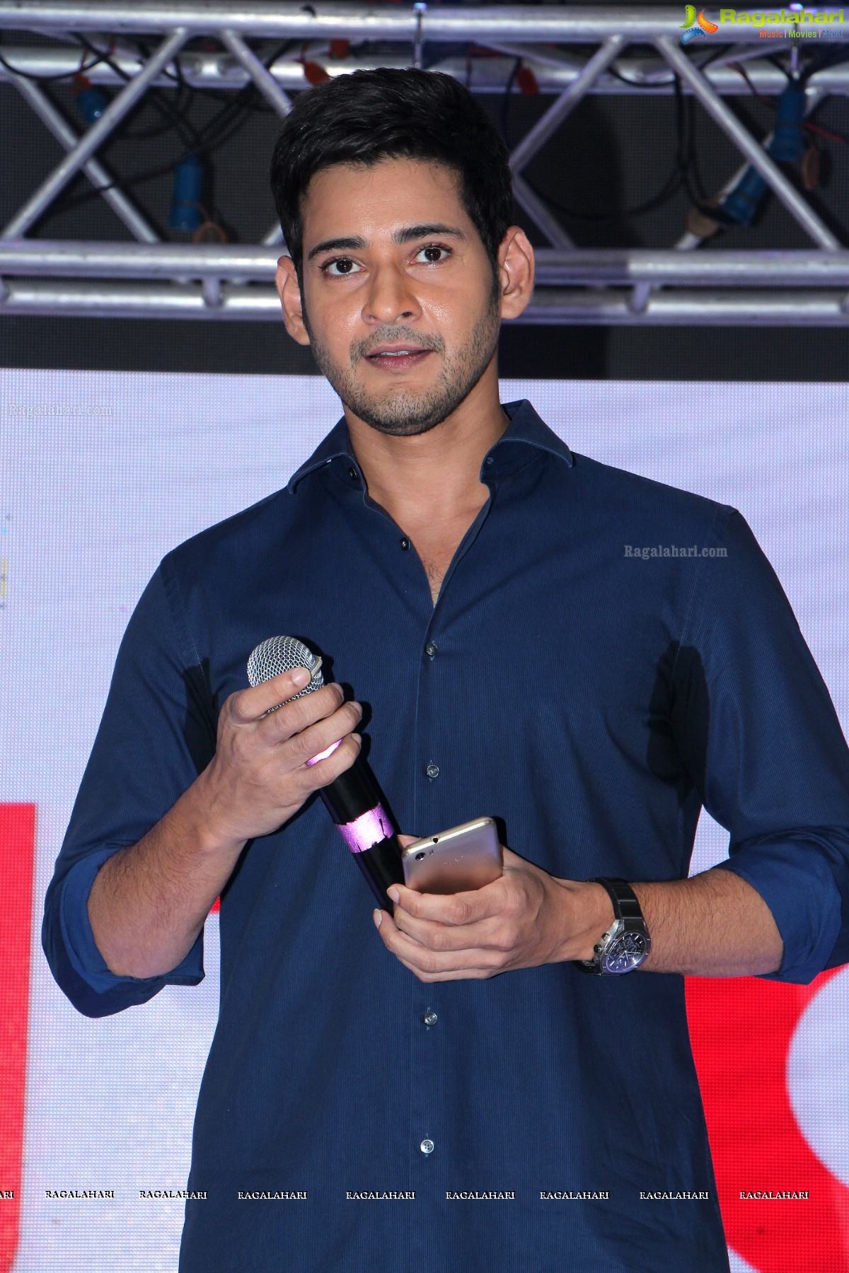 Mahesh Babu