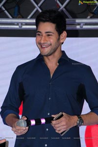 Mahesh Babu