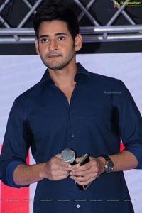 Mahesh Babu