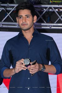 Mahesh Babu