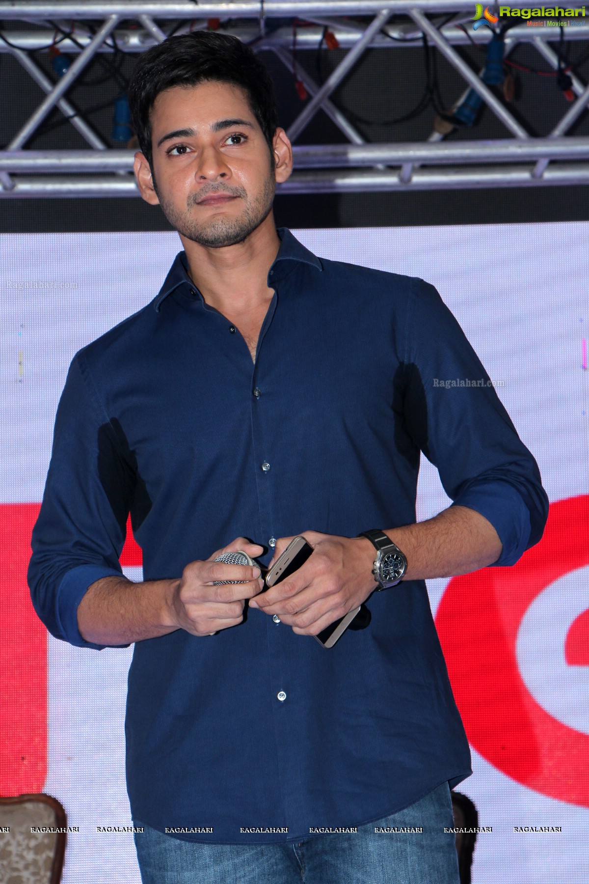 Mahesh Babu