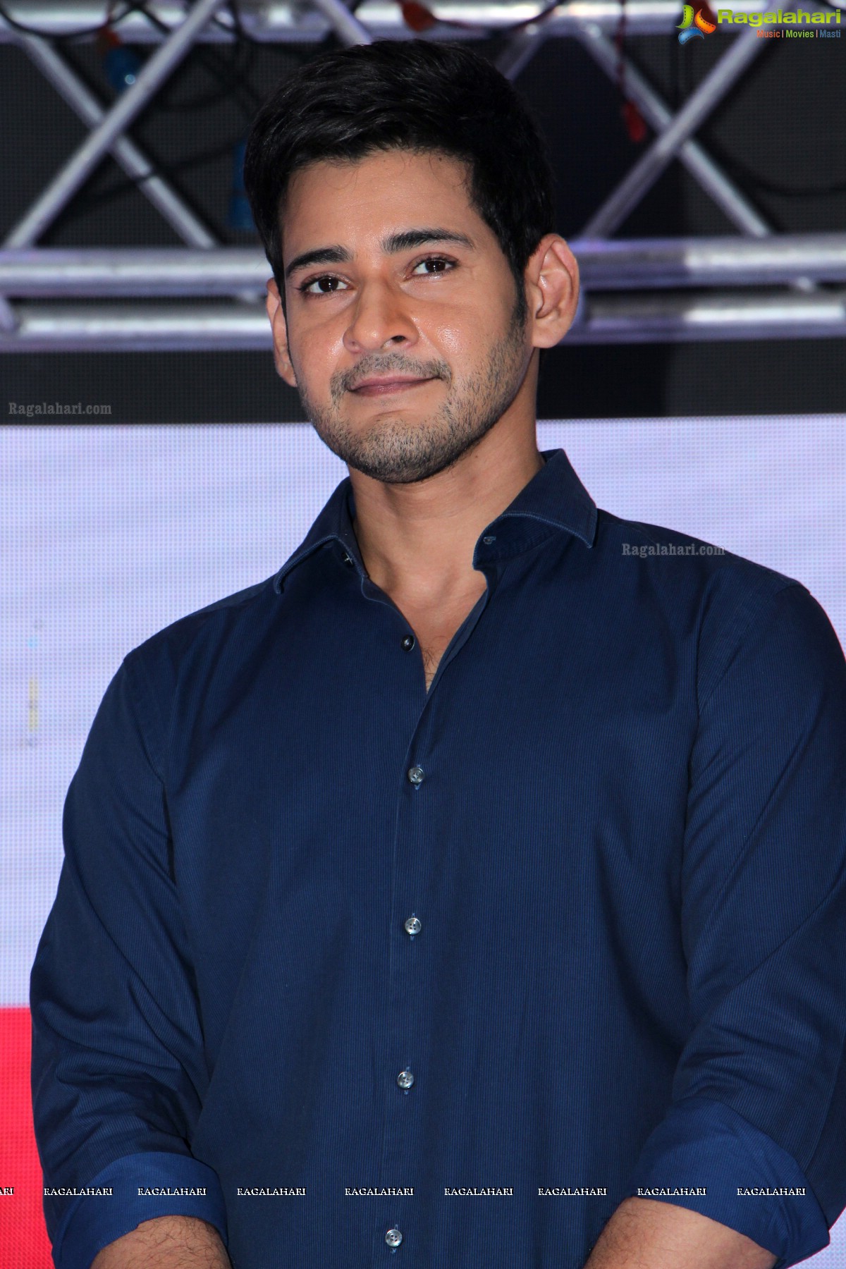 Mahesh Babu