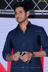 Mahesh Babu